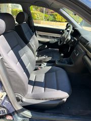 Audi A4 1999 1.6-thumb-12