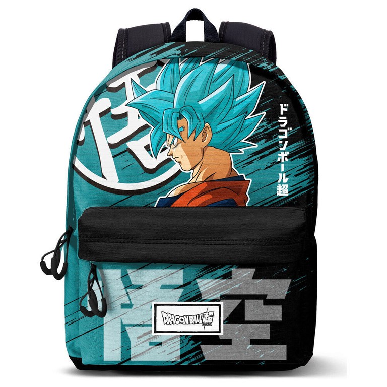Dragon Ball Super backpack 41cm