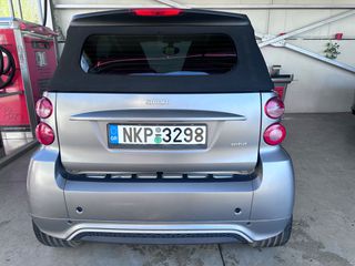 Smart ForTwo 2013 CABRIO PASSION FULL EXTRA-thumb-3