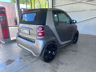 Smart ForTwo 2013 CABRIO PASSION FULL EXTRA-thumb-4