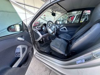 Smart ForTwo 2013 CABRIO PASSION FULL EXTRA-thumb-5
