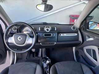 Smart ForTwo 2013 CABRIO PASSION FULL EXTRA-thumb-6