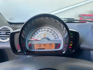 Smart ForTwo 2013 CABRIO PASSION FULL EXTRA-thumb-7