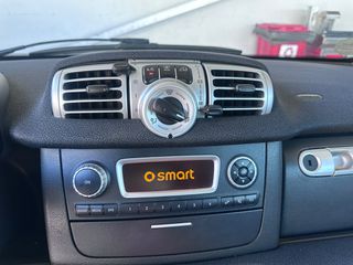 Smart ForTwo 2013 CABRIO PASSION FULL EXTRA-thumb-8