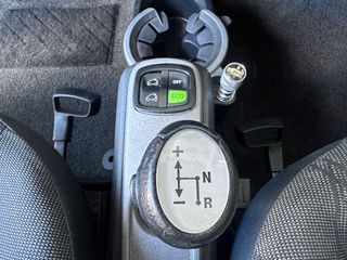 Smart ForTwo 2013 CABRIO PASSION FULL EXTRA-thumb-9