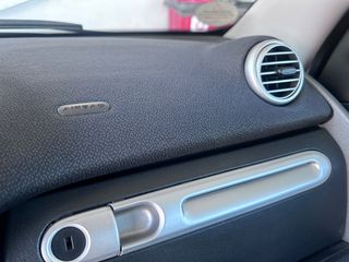 Smart ForTwo 2013 CABRIO PASSION FULL EXTRA-thumb-11
