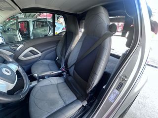 Smart ForTwo 2013 CABRIO PASSION FULL EXTRA-thumb-13