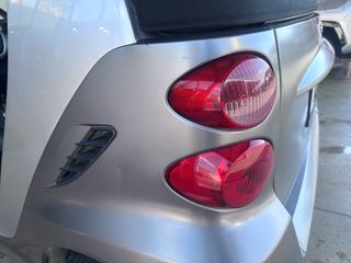 Smart ForTwo 2013 CABRIO PASSION FULL EXTRA-thumb-15