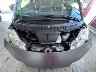 Smart ForTwo 2013 CABRIO PASSION FULL EXTRA-thumb-16