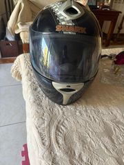 ΚΡΑΝΟΣ SHARK RSF3 ZIPPER S-thumb-1