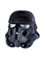 Star Wars - Imperial Shadow Trooper Helmet / Fan Shop and Merchandise