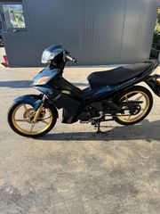 Yamaha 2015 CRYPTON-X135-thumb-1