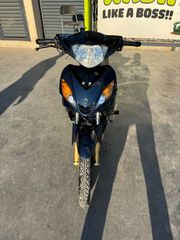 Yamaha 2015 CRYPTON-X135-thumb-2
