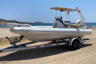 Indigo Marine 2020 INDIGO-20