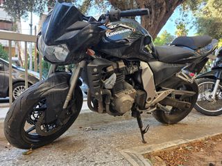 Z750 Ανταλλακτικά
