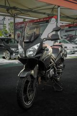 Suzuki V-Strom 650 2009 ABS