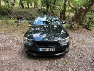 Bmw 320 2011 Facelift Πρώτο χέρι Μικρά τέλη κυκλοφορίας-thumb-1