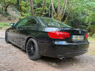 Bmw 320 2011 Facelift Πρώτο χέρι Μικρά τέλη κυκλοφορίας-thumb-3