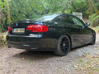 Bmw 320 2011 Facelift Πρώτο χέρι Μικρά τέλη κυκλοφορίας-thumb-4