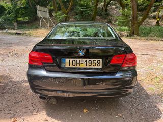 Bmw 320 2011 Facelift Πρώτο χέρι Μικρά τέλη κυκλοφορίας-thumb-5