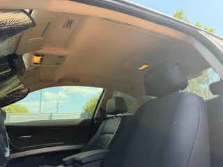 Bmw 320 2011 Facelift Πρώτο χέρι Μικρά τέλη κυκλοφορίας-thumb-6