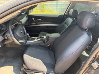 Bmw 320 2011 Facelift Πρώτο χέρι Μικρά τέλη κυκλοφορίας-thumb-8