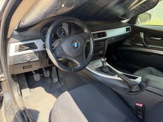 Bmw 320 2011 Facelift Πρώτο χέρι Μικρά τέλη κυκλοφορίας-thumb-9