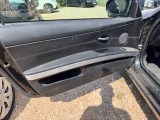 Bmw 320 2011 Facelift Πρώτο χέρι Μικρά τέλη κυκλοφορίας-thumb-10