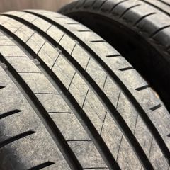 215/55/17 Bridgestone Turanza T005 (4323)