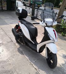 Piaggio Medley 150 2021 S