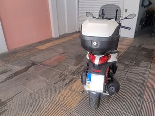 Piaggio Medley 150 2021 S-thumb-4