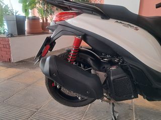 Piaggio Medley 150 2021 S-thumb-7