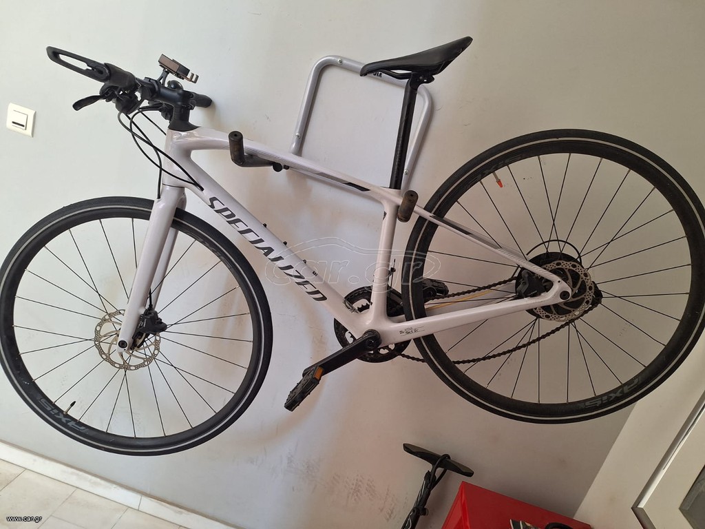 Πόλης Specialized 2023 SIRRUS Fact 9r full carbon