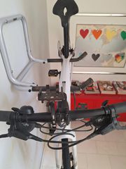 Πόλης Specialized 2023 SIRRUS Fact 9r full carbon-thumb-2