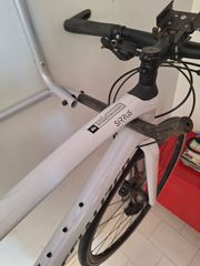 Πόλης Specialized 2023 SIRRUS Fact 9r full carbon-thumb-3