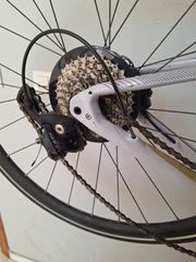 Πόλης Specialized 2023 SIRRUS Fact 9r full carbon-thumb-5