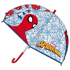 Marvel Spiderman POE manual umbrella-thumb-1