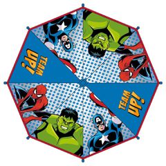 Marvel Avengers POE manual umbrella