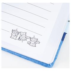 Disney Pixar Toy Story assorted plush notebook-thumb-4