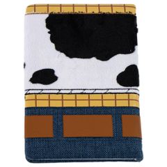 Disney Pixar Toy Story assorted plush notebook-thumb-2
