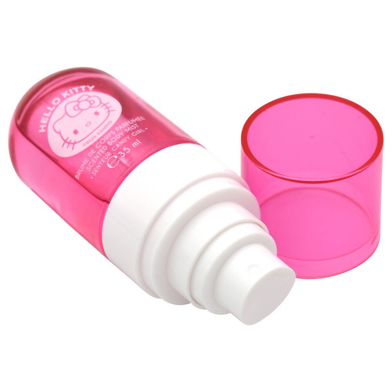 Hello Kitty Roll-on deodorant