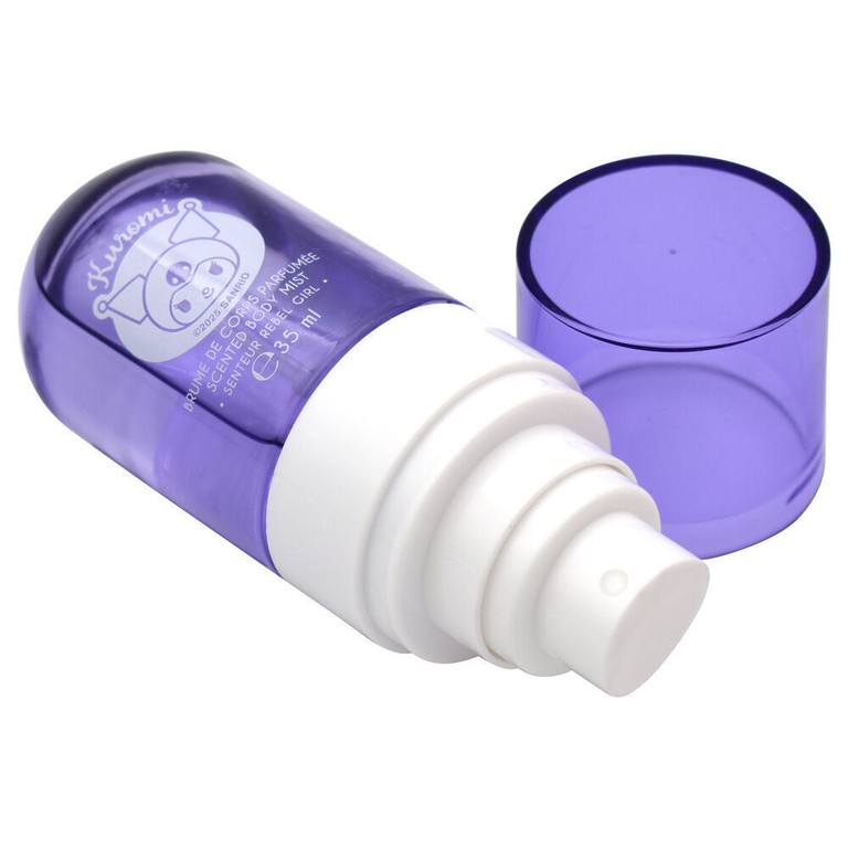 Hello Kitty Kuromi Roll-on deodorant