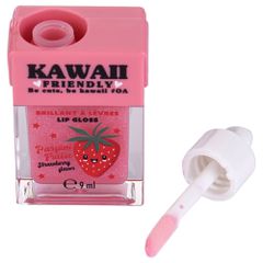 Kawaii assorted Lip balm + gloss-thumb-3