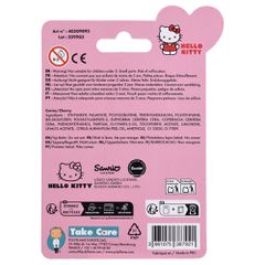 Hello Kitty Protective lip balm-thumb-3