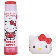 Hello Kitty Protective lip balm-thumb-4