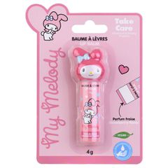 Hello Kitty My Melody Protective lip balm-thumb-1