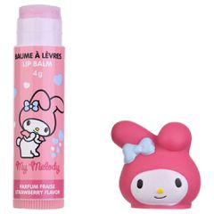 Hello Kitty My Melody Protective lip balm-thumb-4