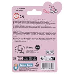 Hello Kitty My Melody Protective lip balm-thumb-3