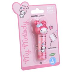 Hello Kitty My Melody Protective lip balm-thumb-2