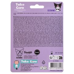 Hello Kitty Kuromi Bath bomb-thumb-1